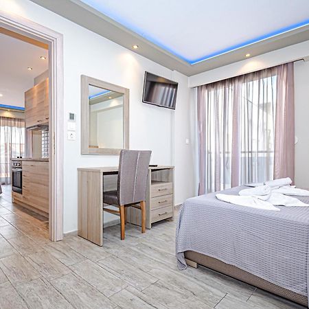 Casa Consta Apartman Pefkohóri Kültér fotó