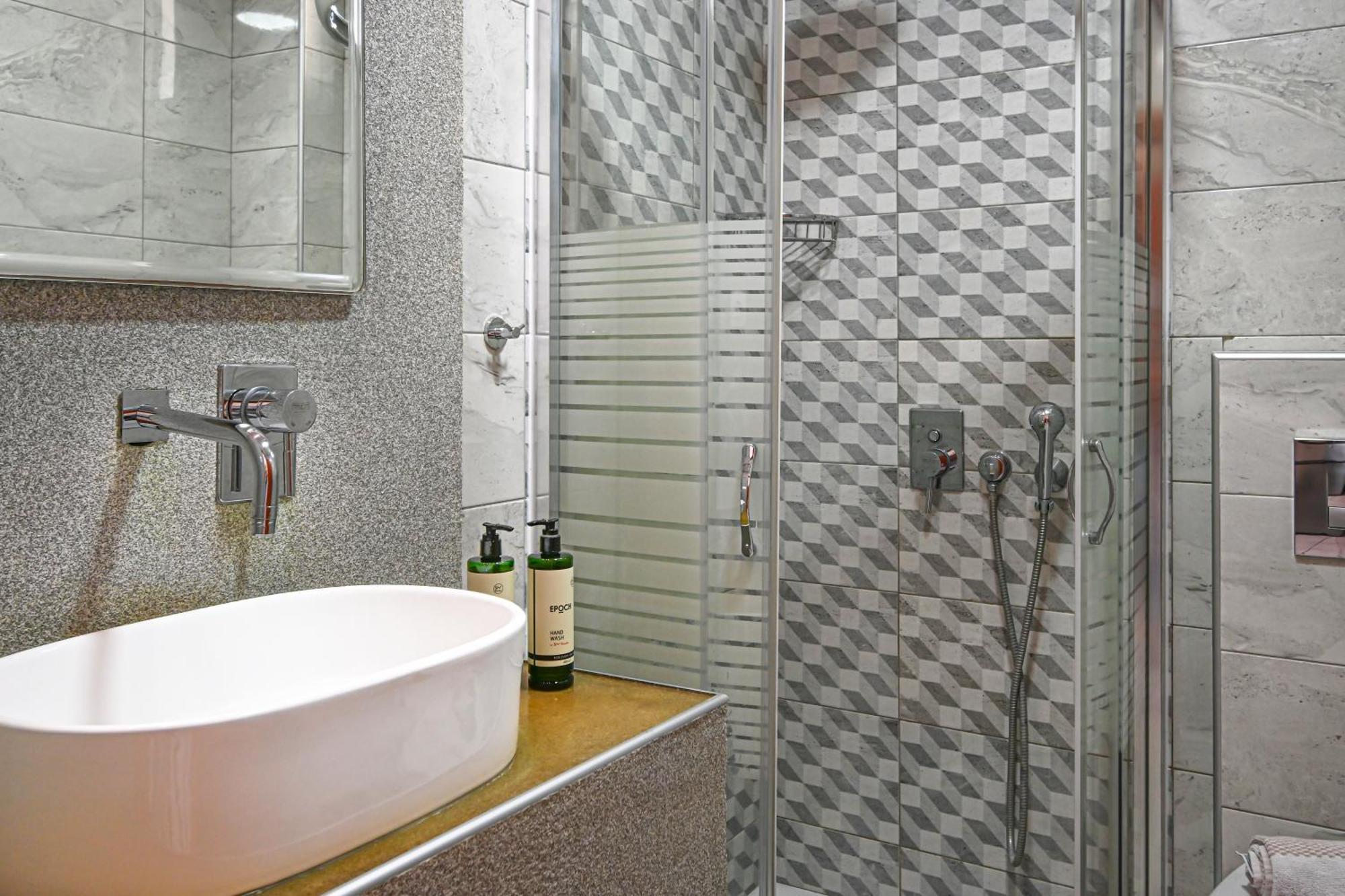 Casa Consta Apartman Pefkohóri Kültér fotó