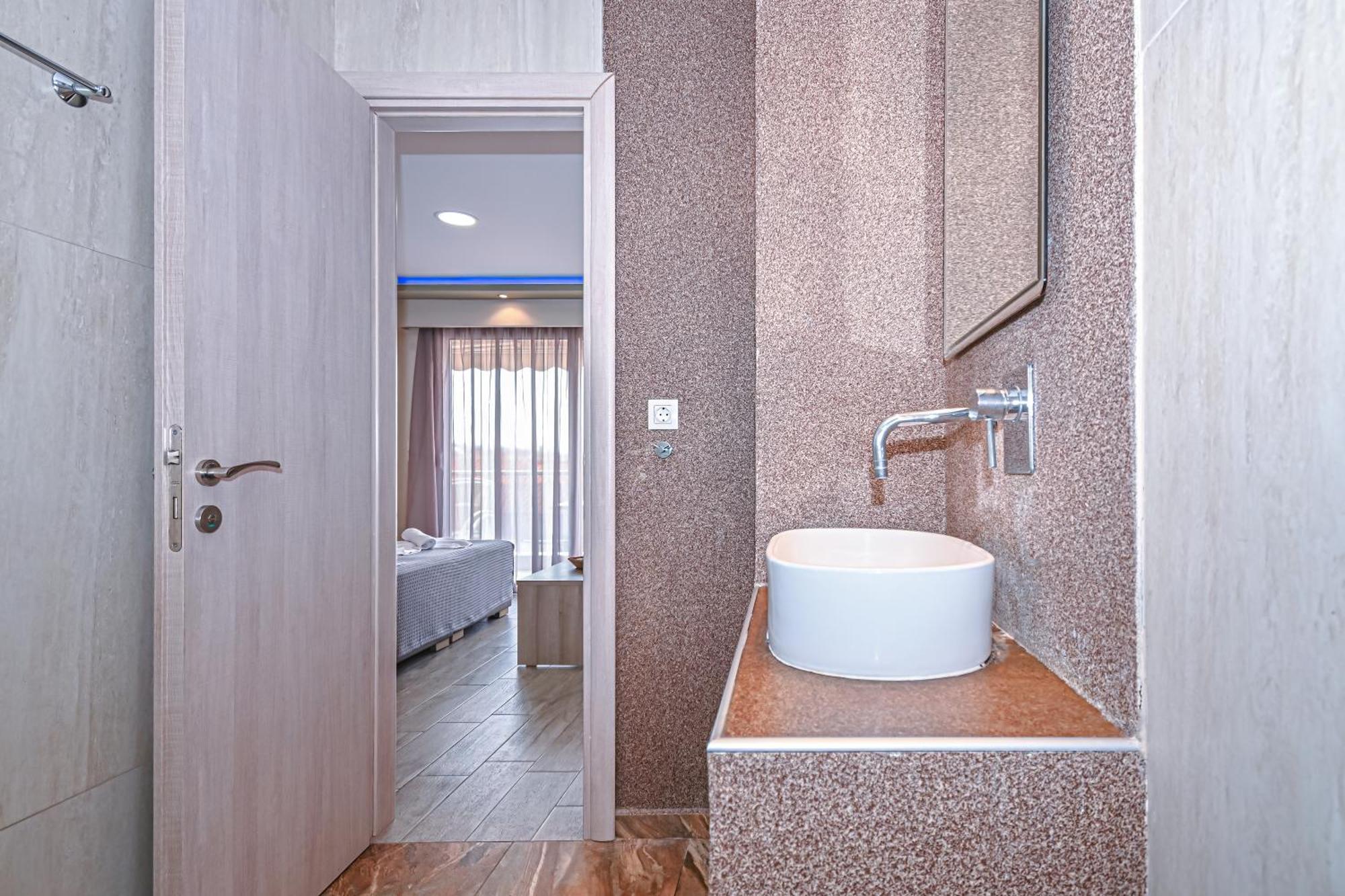 Casa Consta Apartman Pefkohóri Kültér fotó