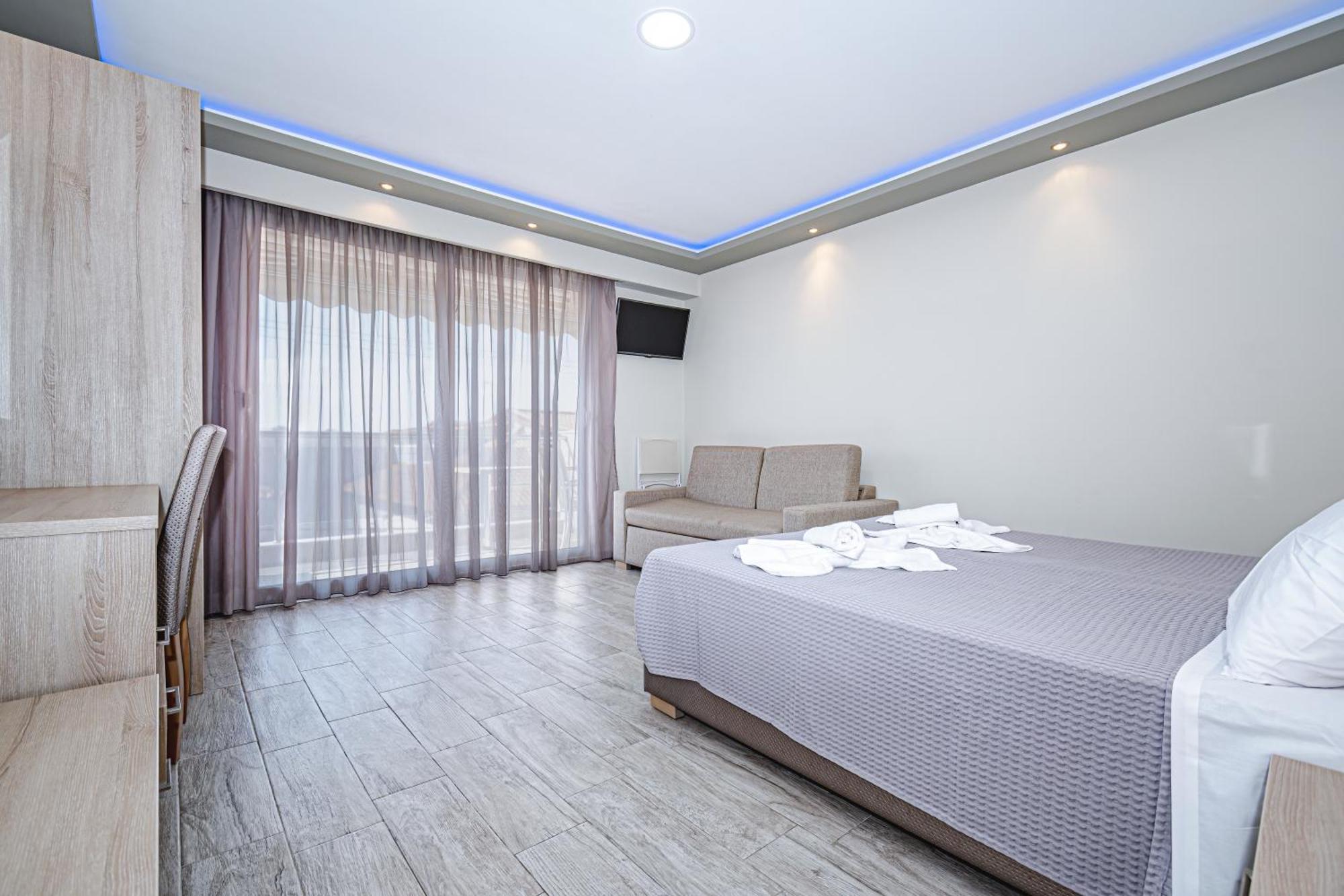 Casa Consta Apartman Pefkohóri Kültér fotó