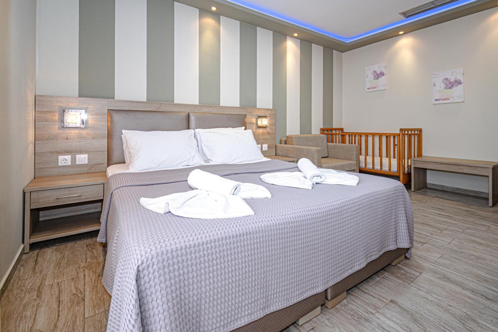 Casa Consta Apartman Pefkohóri Kültér fotó