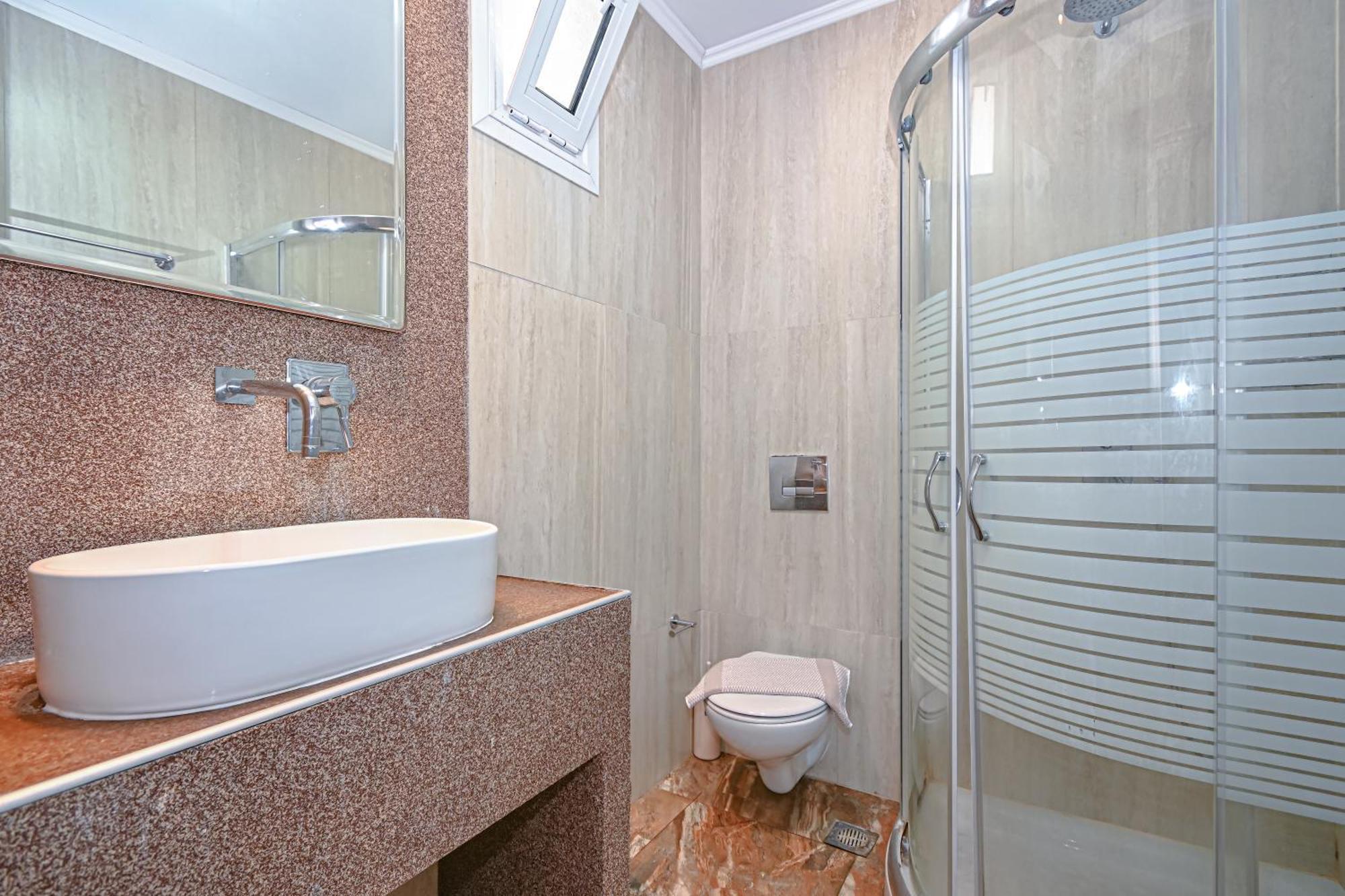 Casa Consta Apartman Pefkohóri Kültér fotó