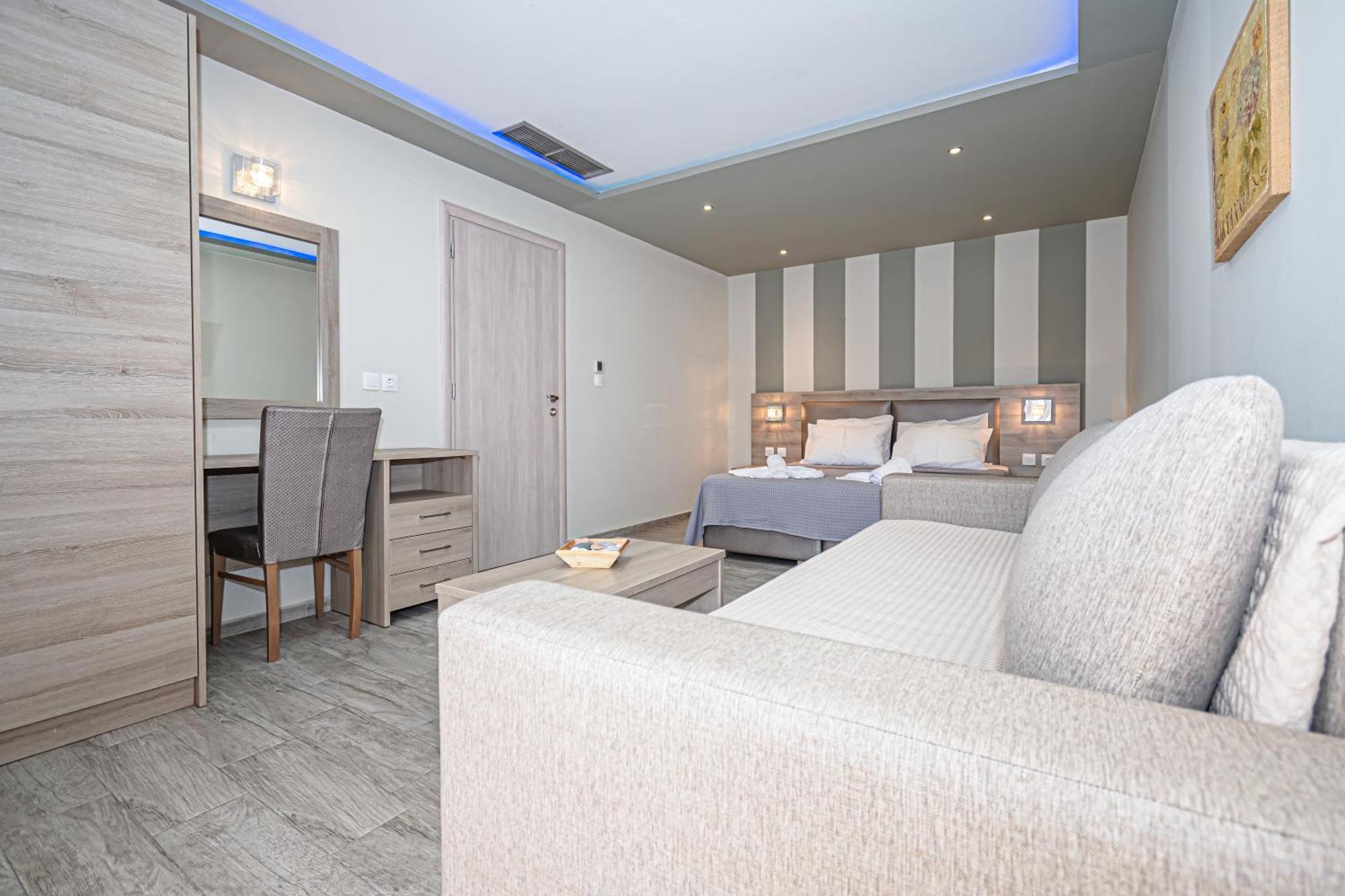 Casa Consta Apartman Pefkohóri Kültér fotó