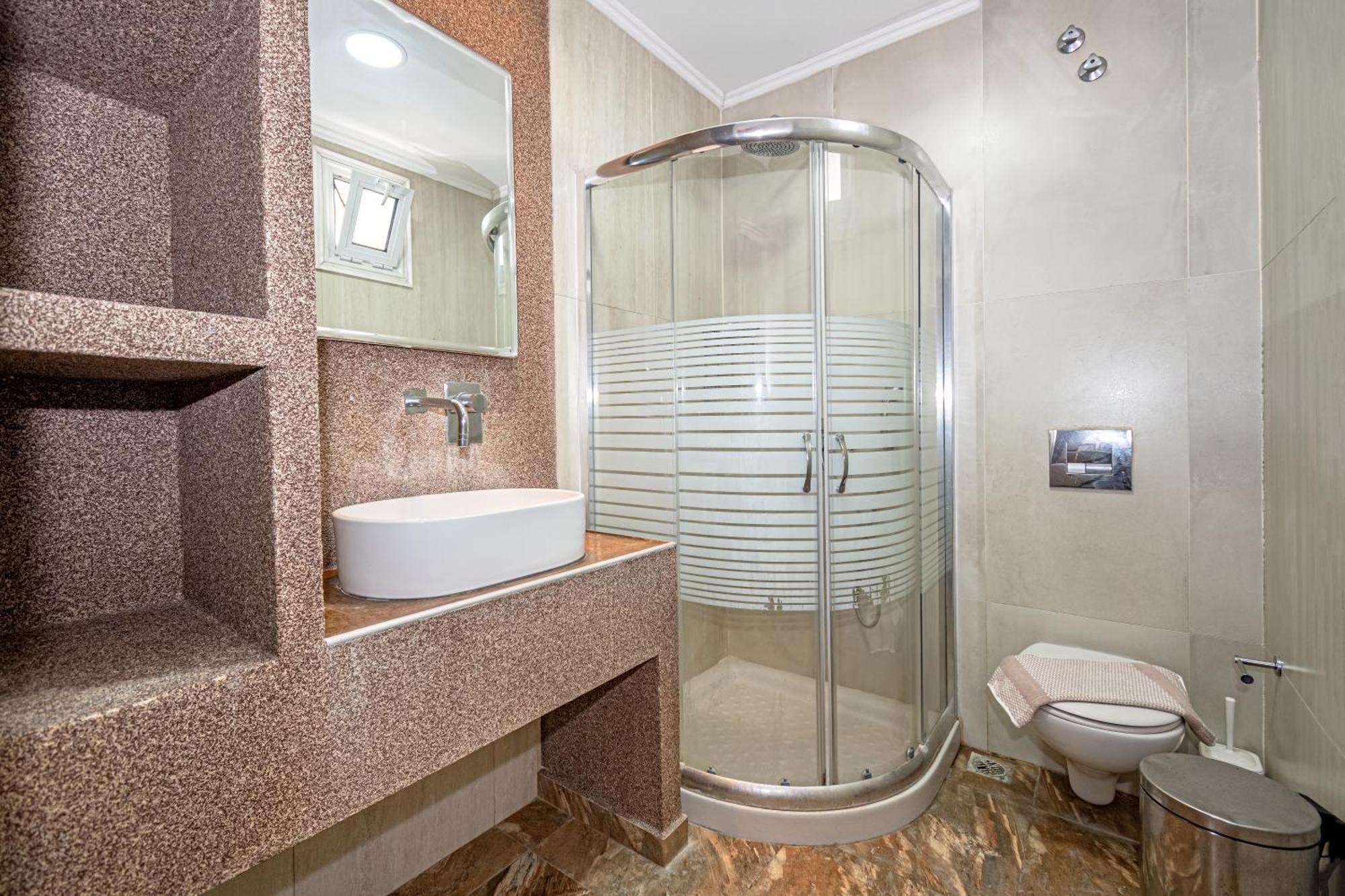 Casa Consta Apartman Pefkohóri Kültér fotó