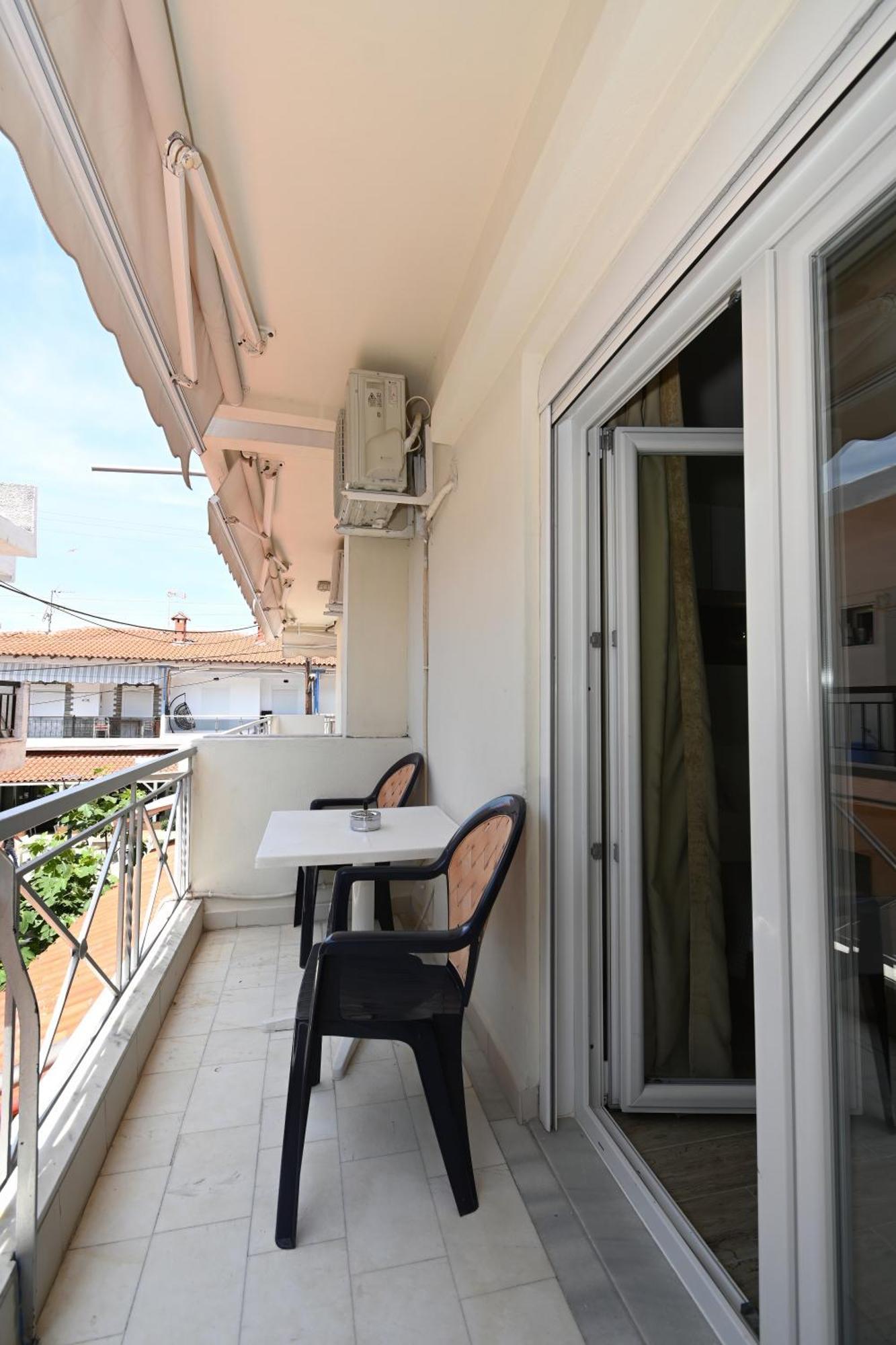 Casa Consta Apartman Pefkohóri Kültér fotó