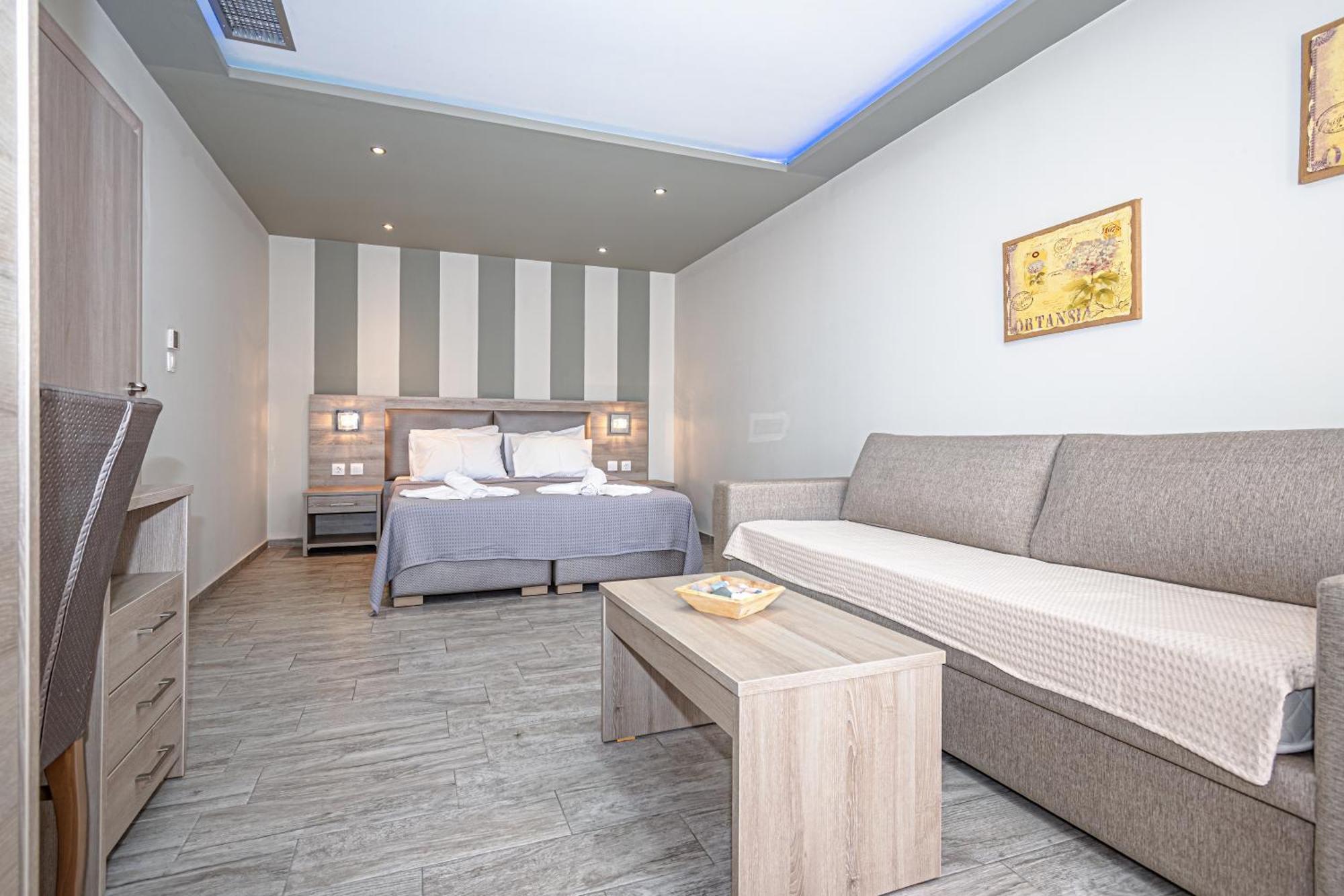 Casa Consta Apartman Pefkohóri Kültér fotó